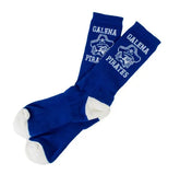 Custom Volleyball Socks